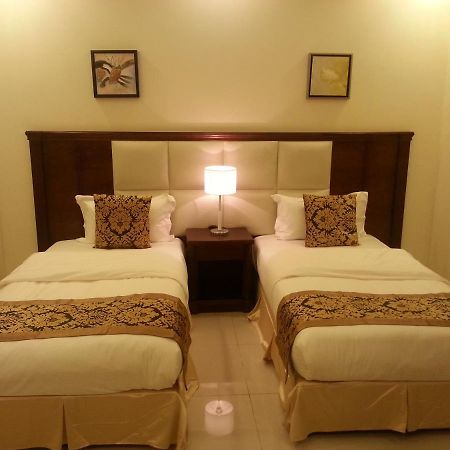 Lara Al Jawf Hotel Apartments Арар Екстериор снимка