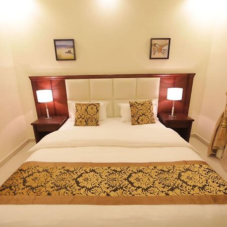 Lara Al Jawf Hotel Apartments Арар Екстериор снимка